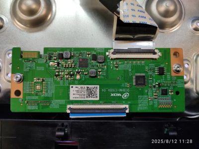 Лот: 25651678. Фото: 1. DCBhM-C168A 04 tv Centek CT-8843... Запчасти для телевизоров, видеотехники, аудиотехники