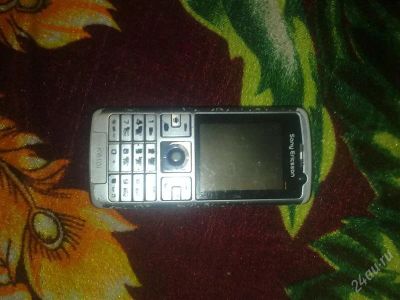 Лот: 1743596. Фото: 1. продам(обменяю) sony. Кнопочные мобильные телефоны