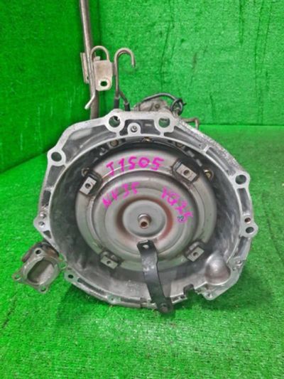 Лот: 16691690. Фото: 1. Акпп Nissan Skyline NV35 VQ25DD... Трансмиссия