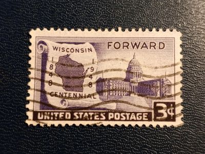 Лот: 21971310. Фото: 1. - Марки для Вашей коллекции. лот... Марки