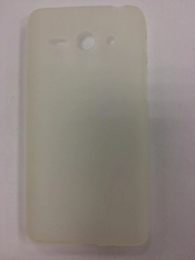 Лот: 9810642. Фото: 1. Чехол Huawei Ascend Y530 Силикон... Чехлы, бамперы