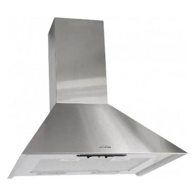Лот: 24524692. Фото: 1. Вытяжка Elikor Silver Storm 60Н-650-П3Л... Вытяжки