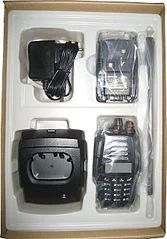 Лот: 4706804. Фото: 1. продам рации Kenwood UVF1 Turbo... Рации, радиостанции