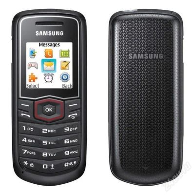 Лот: 1741250. Фото: 1. продам телефон Samsung GT-E1081T. Кнопочные мобильные телефоны