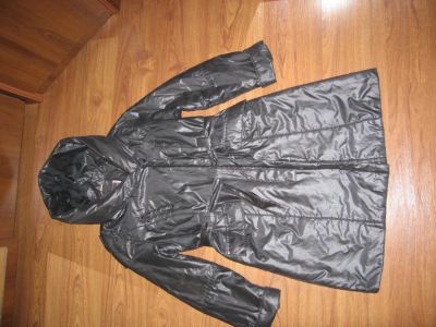 Лот: 4091435. Фото: 1. Пальто на синтепоне DizzyWay... Верхняя одежда