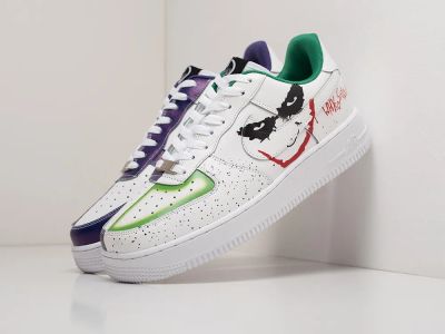 Лот: 18664965. Фото: 1. Кроссовки Nike Air Force 1 Low. Кеды, кроссовки, слипоны