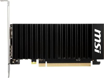 Лот: 11643004. Фото: 1. Видеокарта 2048Mb GeForce GT1030... Видеокарты