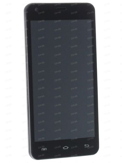 Лот: 15595960. Фото: 1. DEXP Ixion ES550. (5" IPS HD... Смартфоны