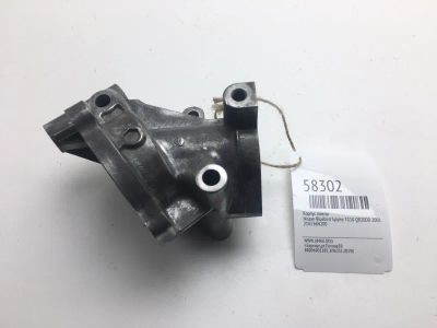 Лот: 20399290. Фото: 1. Корпус помпы Nissan Bluebird Sylphy... Другое (автозапчасти)