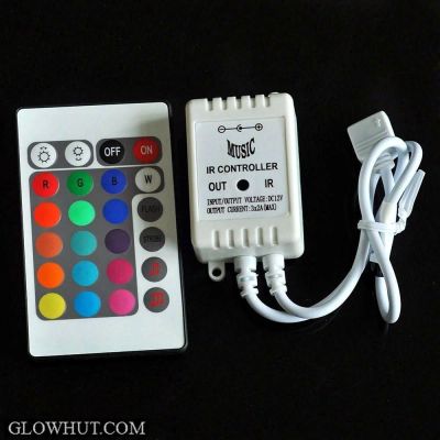 Лот: 3982583. Фото: 1. Music Sound Sensor. Музыкальный... Светодиоды