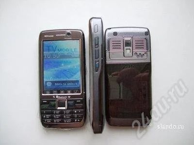 Лот: 521871. Фото: 1. nokia tve71 с 1 рубля. Кнопочные мобильные телефоны