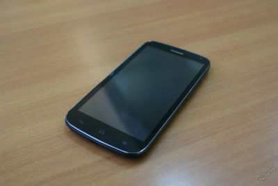 Лот: 5815961. Фото: 1. Смартфон Huawei Ascend G610 (4... Смартфоны