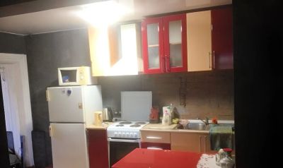 Лот: 24637510. Фото: 1. 3-комнатная квартира в Центре... Квартиры, студии