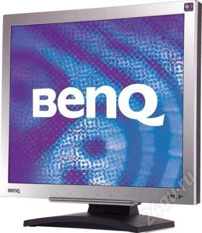 Лот: 484371. Фото: 1. BenQ FP71G. ЖК-мониторы