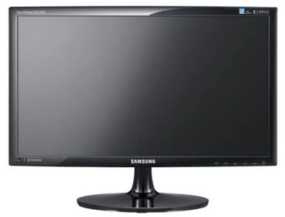 Лот: 13052164. Фото: 1. Samsung SyncMaster BX2231. ЖК-мониторы