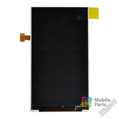 Лот: 6943724. Фото: 1. Дисплей Lenovo A390/A690 Бесплатная... Дисплеи, дисплейные модули, тачскрины