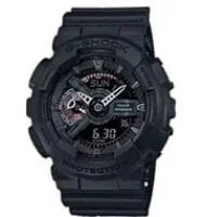 Лот: 6561796. Фото: 1. Часы G-Shock GA-110MB-1A Оригинальные... Оригинальные наручные часы