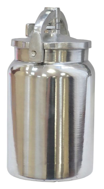 Лот: 16693011. Фото: 1. Бачок для краскораспылителя FUBAG... Пневмоинструмент