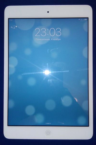 Лот: 14947560. Фото: 1. IPad mini 2. Планшеты