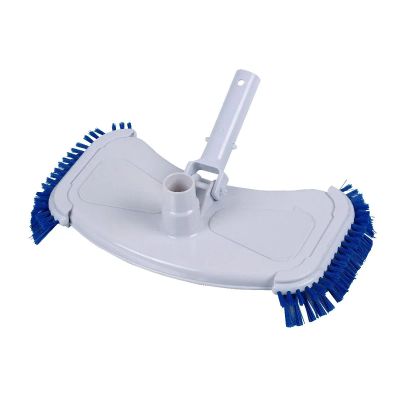 Лот: 22365442. Фото: 1. Щетка для пылесоса Poolmagic Deluxe... Бассейны, аксессуары и комплектующие