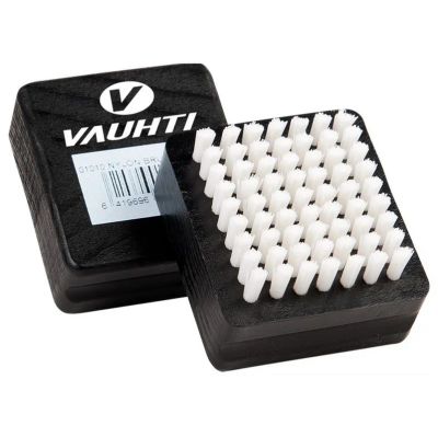 Лот: 22362718. Фото: 1. Щетка Vauhti (нейлон) Small EV115-01010. Другое (обмундирование и экипировка)