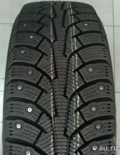 Лот: 25837058. Фото: 1. Зимняя резина "Triangle TR-757... Шины