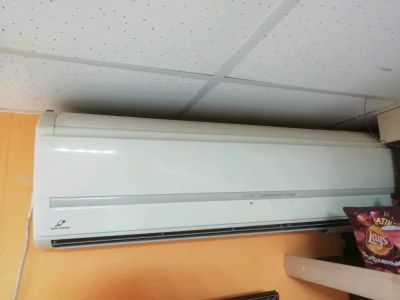 Лот: 14929227. Фото: 1. Кондиционер Hitachi RAS 30CH6. Кондиционеры, сплит-системы