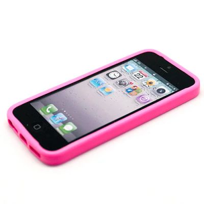 Лот: 9550131. Фото: 1. Бампер Deppa для Apple iPhone... Чехлы, бамперы