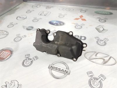 Лот: 23591816. Фото: 1. Сапун Skoda Superb, Octavia CDAB... Двигатель и элементы двигателя