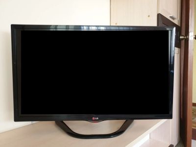 Лот: 13276862. Фото: 1. LED Телевизор LG (32 дюйма). Телевизоры