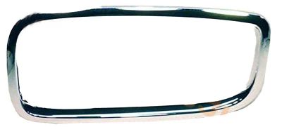 Лот: 7420394. Фото: 1. Молдинг решетки Лев. Bmw 7-Series... Кузов