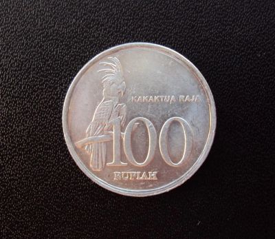 Лот: 5195852. Фото: 1. Иностранная монетка №1166. Остальные страны
