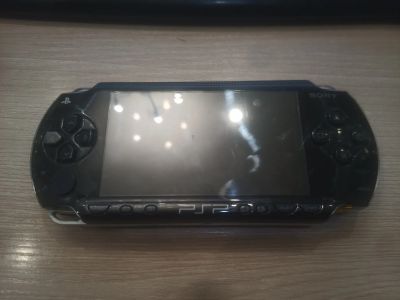 Лот: 19503311. Фото: 1. Игровая приставка Sony PSP 1001... Игровые приставки, консоли