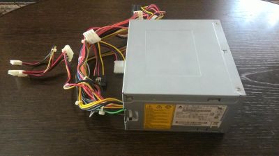 Лот: 6846641. Фото: 1. Блок питания 300 W. Корпуса, блоки питания