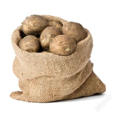 Лот: 1756351. Фото: 1. Картошка (картофель) семенной... Картофель