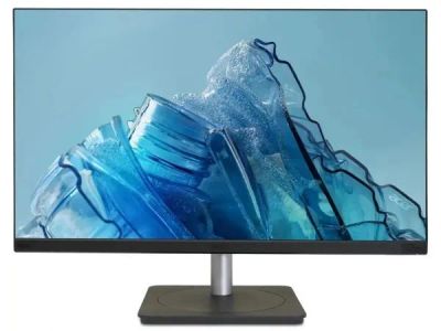 Лот: 24699332. Фото: 1. Монитор Acer Vero CB273Ubemipruzxv... ЖК-мониторы
