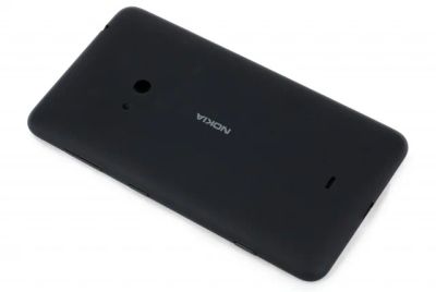 Лот: 7036808. Фото: 1. Задняя крышка Nokia 625 Lumia... Корпуса, клавиатуры, кнопки