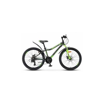 Лот: 15872819. Фото: 1. STELS Велосипед Navigator-450... Красноярск