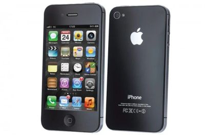 Лот: 4941303. Фото: 1. iphone 4s 8gb-рст -продажа обмен. Смартфоны