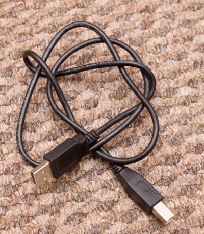 Лот: 8555512. Фото: 1. Шнур USB. Шлейфы, кабели, переходники
