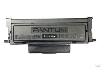 Лот: 18415259. Фото: 1. Картридж TL-420X для Pantum P3010... Картриджи, расходные материалы