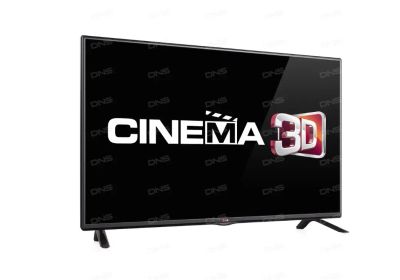 Лот: 20543579. Фото: 1. 49" (125 см) 3D LED-телевизор... Телевизоры