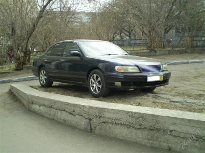 Лот: 952574. Фото: 1. Nissan срочно цена несколько дней. Автомобили