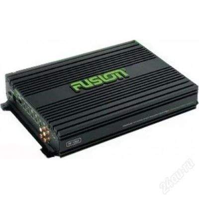 Лот: 2917334. Фото: 1. Усилитель Fusion FP-802. Усилители