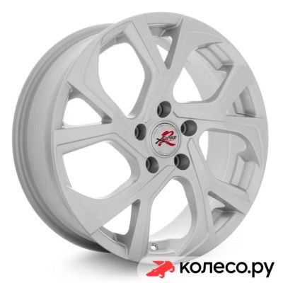 Лот: 25099453. Фото: 1. R087 6.5x17/5*112 D66.6 ET38 HS. Диски