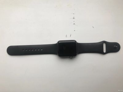 Лот: 13660084. Фото: 1. Apple Watch 2 series 42mm. Смарт-часы, фитнес-браслеты, аксессуары