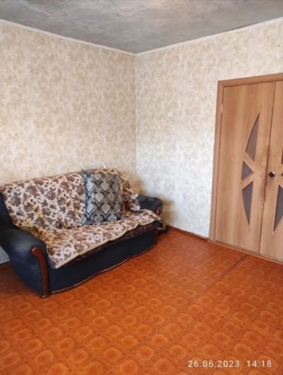 Лот: 25439973. Фото: 1. 3-комн. квартира , Красноярск... Квартиры, студии