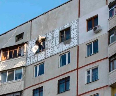 Лот: 3652142. Фото: 1. Утепление наружных панелей частных... Красноярск