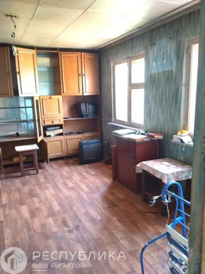 Лот: 25528928. Фото: 1. Продажа Частный дом Минусинск... Дома
