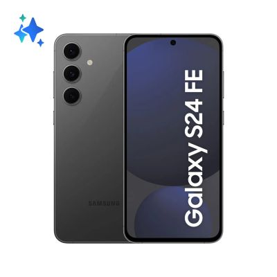 Лот: 24452183. Фото: 1. Смартфон Samsung Galaxy S24 FE... Смартфоны